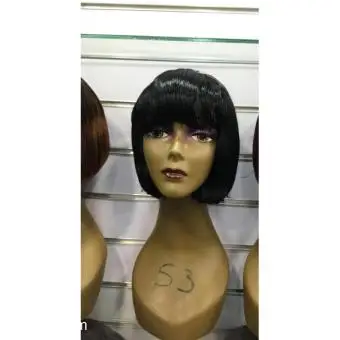 Wigs for sale - 2