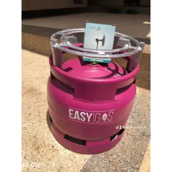 Easy gas 6kg - 1