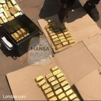 Gold for sell at low price in Ashaiman Ghana+256757598797 - 3