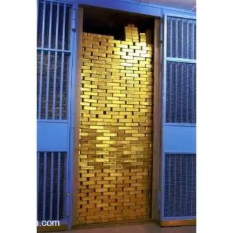 Trusted Gold Bars For Sale in Wa Ghana+256757598797