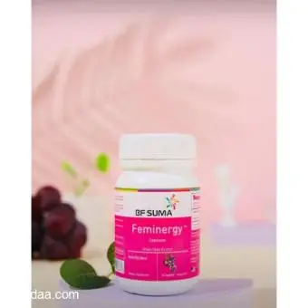 Feminergy capsules - 2