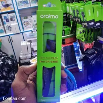 ORAIMO REPLACEMENT WATCH BANDS / Oraimo Watch Straps