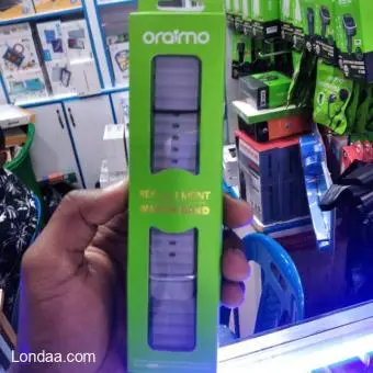 ORAIMO REPLACEMENT WATCH BANDS / Oraimo Watch Straps - 3