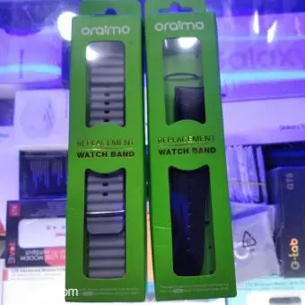 ORAIMO REPLACEMENT WATCH BANDS / Oraimo Watch Straps - 4