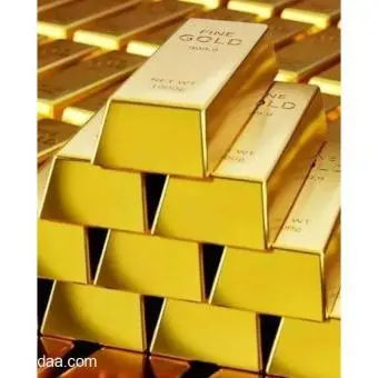 Buy Gold from Refinery in Al-Hasakeh, Syria	+256757598797 - 2