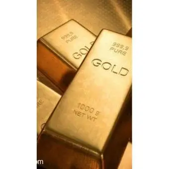 Online Gold Trade From DRC in YAOUNDE, Cameroon+256757598797 - 1