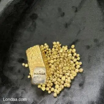 Online Gold Trade From DRC in YAOUNDE, Cameroon+256757598797 - 3