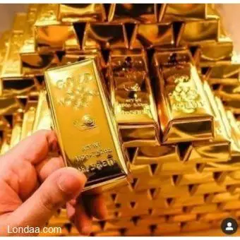 Best Gold Bars To Buy in Dengzhou, China+256757598797 - 4