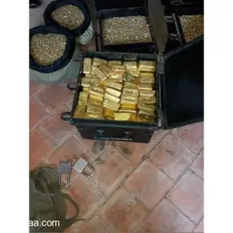 Pure Gold Suppliers From Uganda in León (de los Aldama), Mexico	+256757598797 - 3