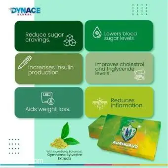 Ace guard stem cell therapy. - 3