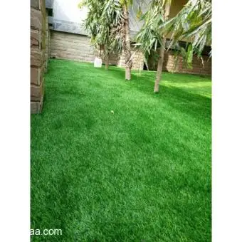 Quality Grass Carpets - 2