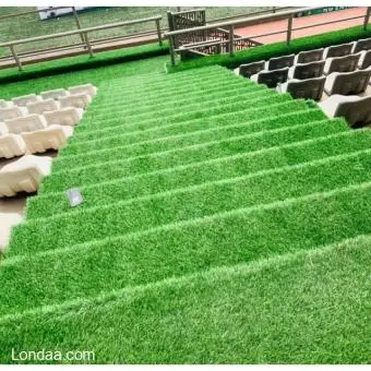 Artificial grass carpets - 2