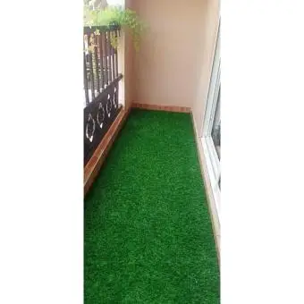 Artificial grass carpets