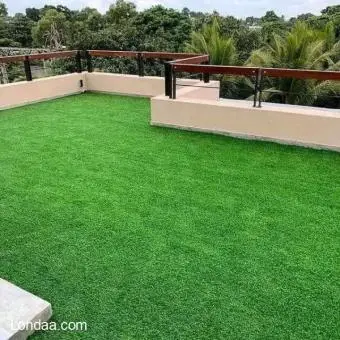 Artificial grass carpets - 1