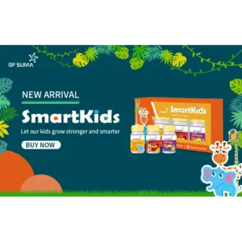 Smart Kids Package - 2