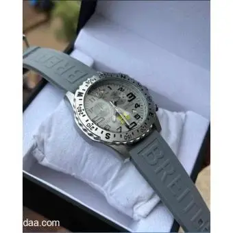 Breitling chronograghic watch