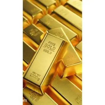 Gold Bars For Sale in Shishou, China	+256757598797 - 2