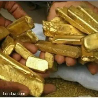 pure Gold bars for sale at +256787681280 - 2