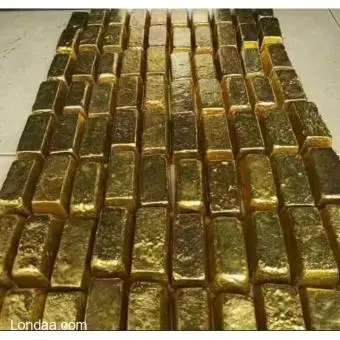 pure Gold bars for sale at +256787681280 - 3