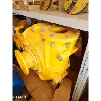 SLURRY PUMP (150ZJ-A50) - 2