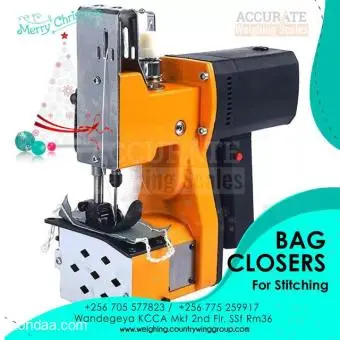 Two thread stitch bag closer sewing machine in Kampala