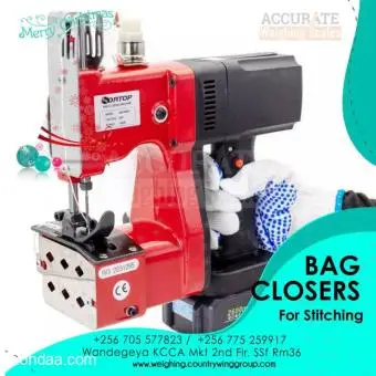 Electric Bag Sewing Machine Equipment suppliers in Uganda