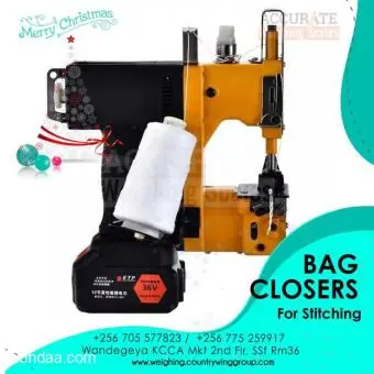 handheld electric bag closer sewing machine in Kampala