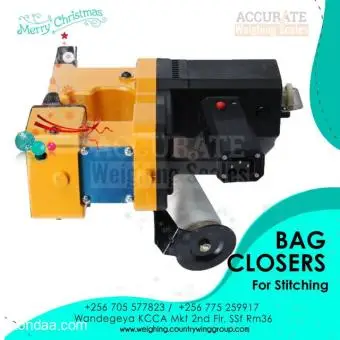 needle industrial closing machine for bags in Kampala