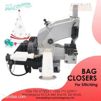 needle chain stitch bag closing machine in Kampala