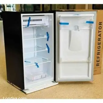 PIXEL Brand New Small Single Door Fridges With Dispenser - 2