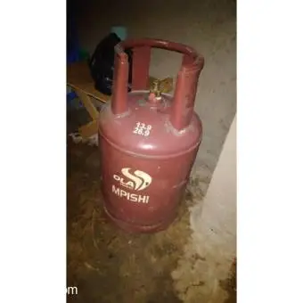 13kg ola gas/mpishi gas