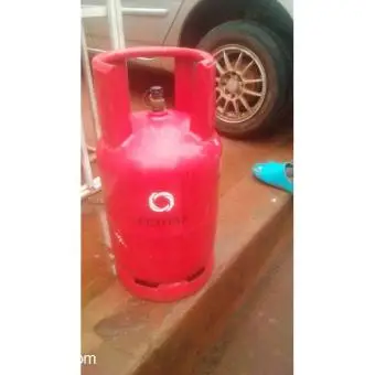 Pet gas 13kg@100,000