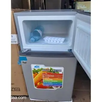 ADH 120l/ 99l Brand New Small Double Door Fridges - 3