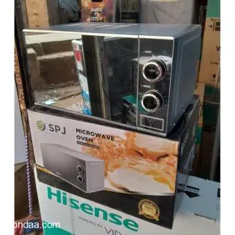 SPJ 20L Brand New Microwave Ovens