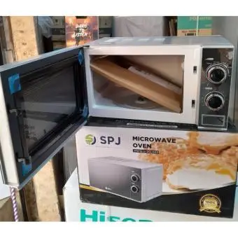 SPJ 20L Brand New Microwave Ovens - 2