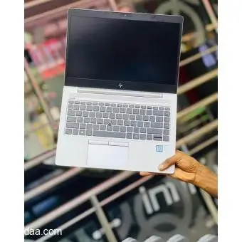 Hp eiitebook 840 G5