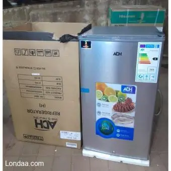 ADH 120L(Gross) or 91L (Net) Small Single Door Fridges