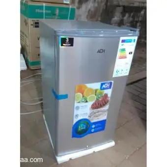 ADH 120L(Gross) or 91L (Net) Small Single Door Fridges - 3