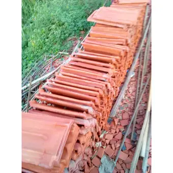 Clay Roof Tiles (Mangalore) - 6