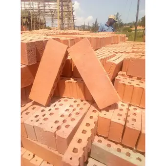 Half Bricks - 4