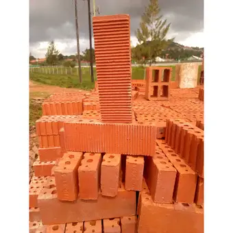 Facing Bricks - 2