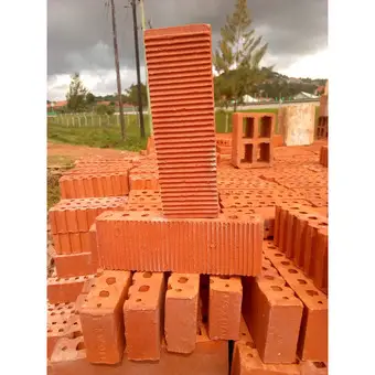 Facing Bricks - 3