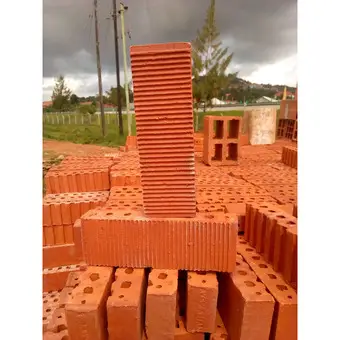 Facing Bricks - 5