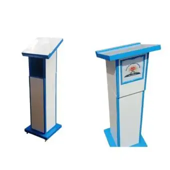 Ceramic tile Pulpits/podiums