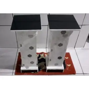 Ceramic tile Pulpits/podiums - 4