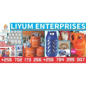 Sell/Buy Used(New) gas cylinders - 1