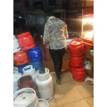 Sell/Buy Used(New) gas cylinders - 2