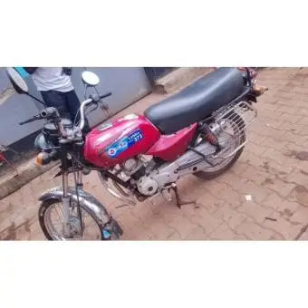 UFB BAJAJ BOXER@3.5M - 3