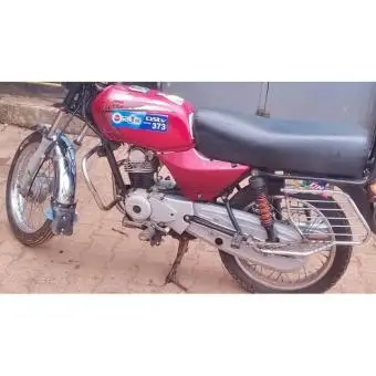 UFB BAJAJ BOXER@3.5M - 4