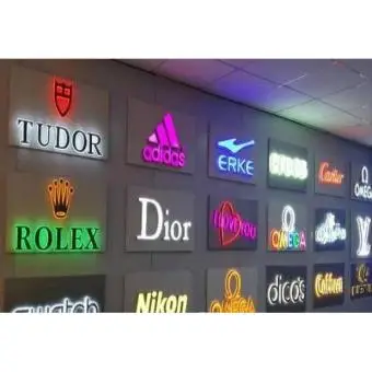 3D storefront signs in Uganda +256 781233665 - 1